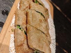 -芳芳私房菜·精做淮扬菜(承德路店)