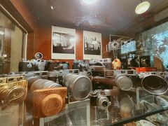 -露西亚咖啡西餐厅(哈尔滨俄侨纪念馆店)