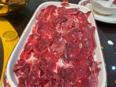 -大吉利·潮汕鲜牛肉火锅(总店)