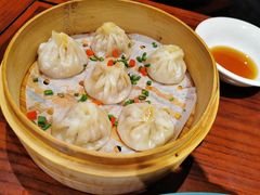 绍兴小笼-寻宝记绍兴菜(鲁迅路店)