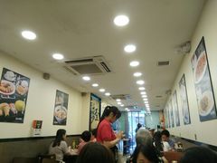 大堂-盛记粥面(佐敦店)