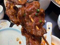 -天宝兄弟(前海壹方城店)