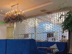 -花舍·新派粤菜·西餐·下午茶(亚运村·鸟巢店)