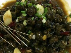-汇友烧烤(东吴店)