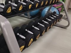 -中田健身工作室(胜利门店)