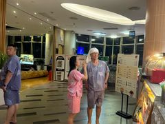-纽斯桑拿会所(东绣路店)