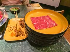 -牛New寿喜烧(中山公园龙之梦店)