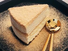 木糠蛋糕-Home Cafe(水榭春天店)