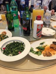 -上海明天广场JW万豪酒店·宴会厅