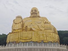 -千佛山风景名胜区