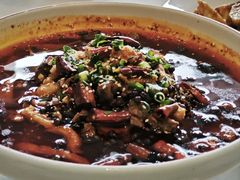 -金家老三饭庄(常营店)