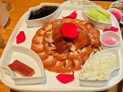 -壹零捌道·北京烤鸭(车公庄店)