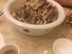 -内蒙古驻京办餐厅