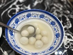 -双福饺子营餐厅(财富广场店)