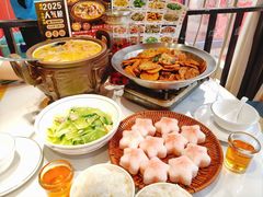 -吴掌柜·藕汤印象(南湖店)