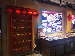 -乡里八闽·福州乡土菜(西园店)