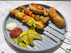 -库滋明·俄罗斯特色美食(中央大街店)