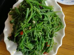 -都江堰石锅鱼