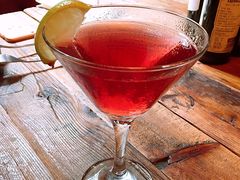 -SISTERS BAR RESTAURANT川意酒馆(嘉善老市H楼店)