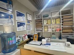 -宠福鑫动物医院(立水桥分院)