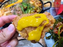 -SUN炸鸡专门店(西塔总店)