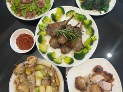 -C31地窖餐厅(黑龙江北路店)