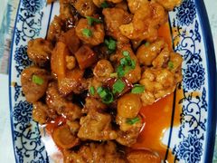 -杨南饭店·二十五年闽菜馆(凤湖新城一店)