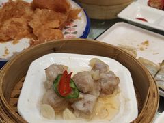 -聚福山莊·寻味顺德(北滘店)