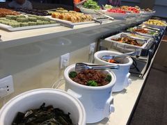 -素满香·素食自助餐(苏州·临顿路店)