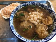 -裕兴记·三虾面(西北街总店)