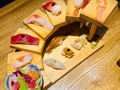 -阿吾罗日本料理(K11艺术中心店)