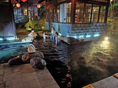 -中铁花水湾温泉酒店(大邑店)
