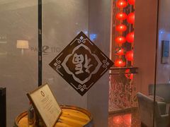 -丽思卡尔顿酒店-PALETTO意大利餐厅