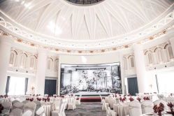 -苏宁环球套房饭店·宴会厅