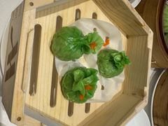 -正佳广场万豪酒店-粤菜餐厅·点心·海鲜·聚餐