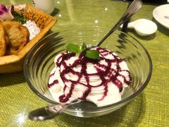 -忆品青莲素食文化主题餐厅(文华名城店)