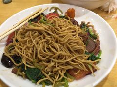 -水仙拉面(水仙街店)