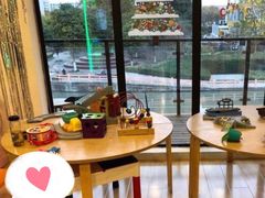 -BlueBubble蓝泡泡婴幼儿游泳会所(合川路店)