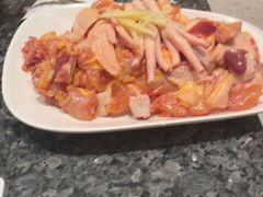 -一席地·本地鸡窝·杭帮鸡火锅(萧山银隆百货店)