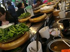 -龍歌自助小火锅(崂山丽达店)