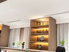 -晶丽香榭自助餐(南京大饭店)