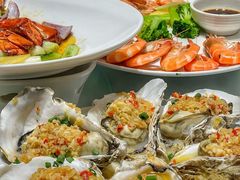 -方记海鲜大排档(乐山形象店)