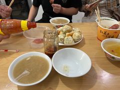 -潭式煎包(西航路店)