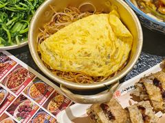 -福苗小骆驼烧烤(曲江店)