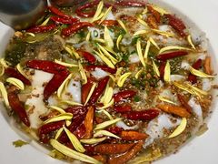 -太二酸菜鱼(深圳布吉万象汇店)
