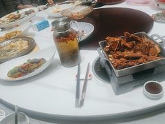 -食味楼(枫林湾店)