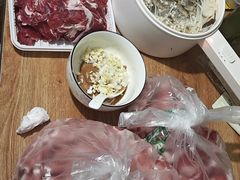 -惠和祥羊肉片(江都路店)