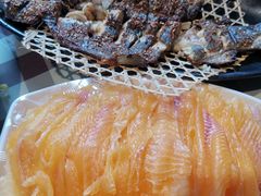 -北京水岸山吧度假村(雁栖镇店)