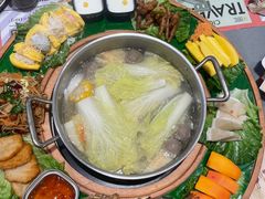 -椰小鸡·琼州糟粕醋(美兰缤纷城店)