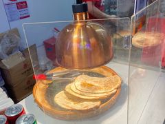 -阿甘锅盔(合生汇购物中心店)